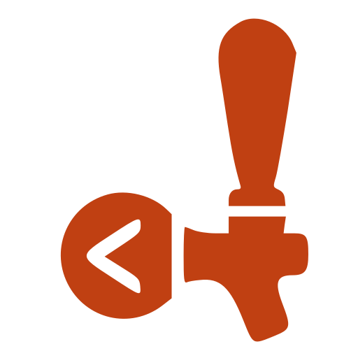 Brewale logo